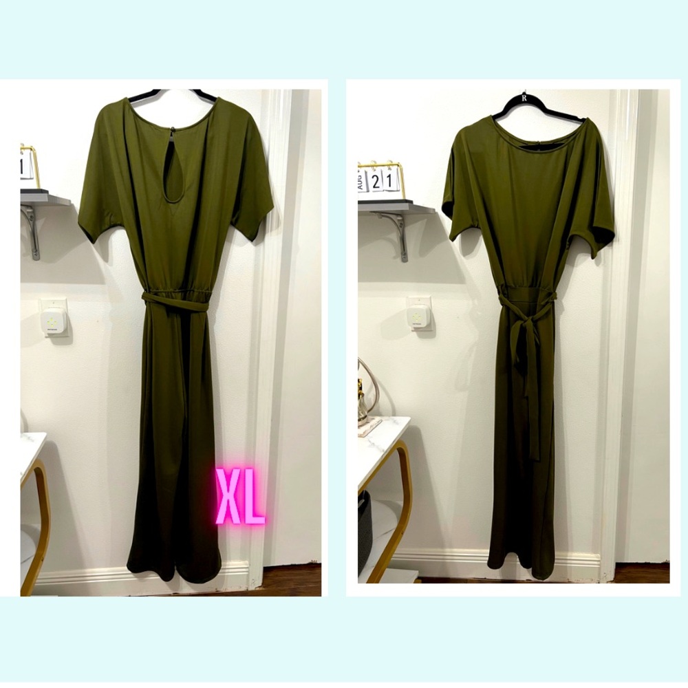 Romper / Jumpsuit